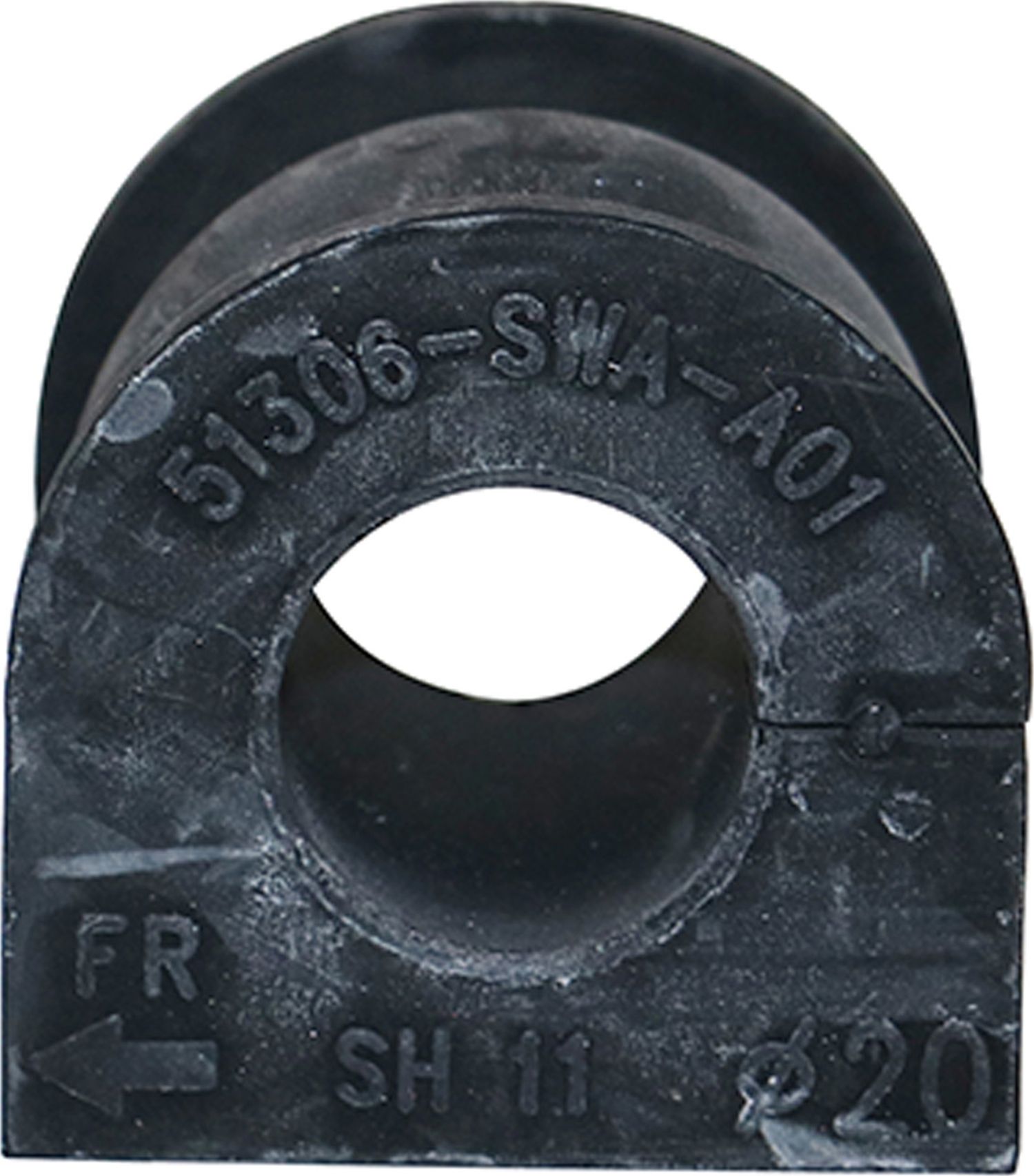 Втулка стабилизатора CTR. Артикул CVHO-42