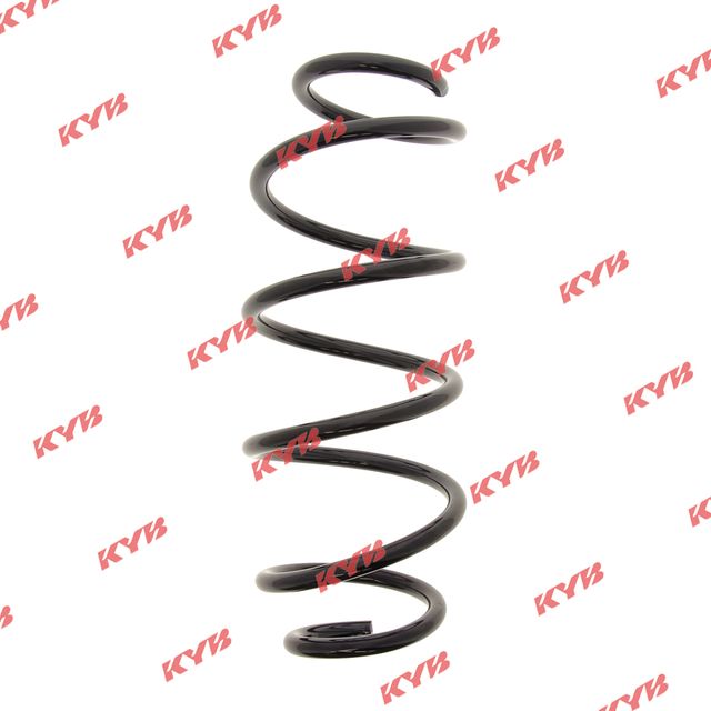 Пружина подвески KYB (Каяба) K-Flex. Артикул RH2636