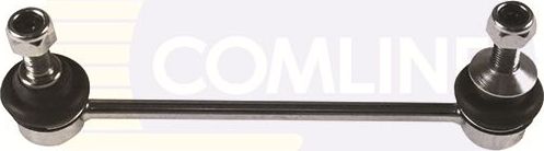 Стойка (тяга) стабилизатора Comline (сталь). Артикул CSL7164
