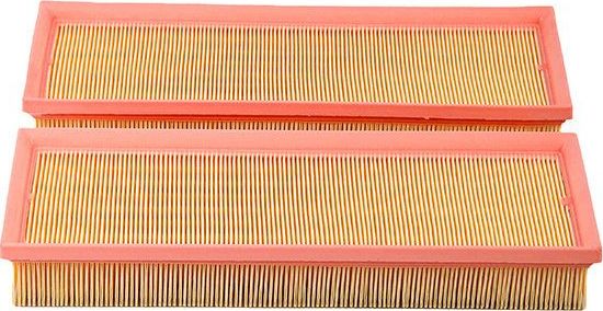 Воздушный фильтр Zentparts. Артикул Z32747