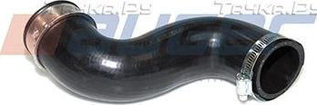 Патрубок интеркулера Auger. Артикул 69482