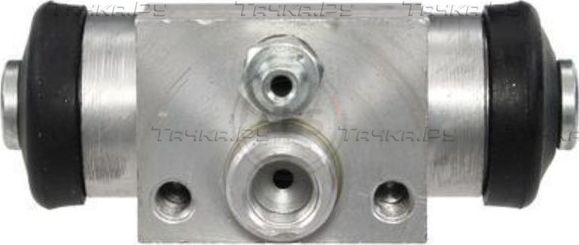 Тормозной цилиндр ABS (алюминий). Артикул 52991