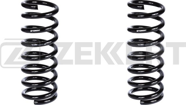 Пружина подвески Zekkert. Артикул SF-2909