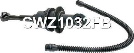 Главный цилиндр сцепления Krauf. Артикул CWZ1032FB