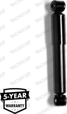Амортизатор Monroe Original (Gas). Артикул 42043