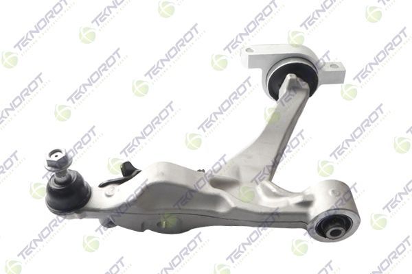 Поперечный рычаг передней подвески Teknorot (кованый алюминий). Артикул IN-229