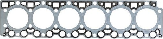 Прокладка ГБЦ Stellox для Volvo  FL II 2006-2026. Артикул 81-10659-SX