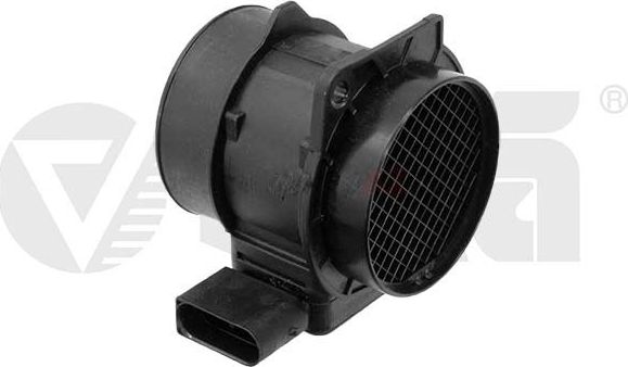 Датчик массового расхода воздуха (ДМРВ) Vika для Mercedes-Benz E-Класс II (W210, S210) 2000-2003. Артикул 91082001