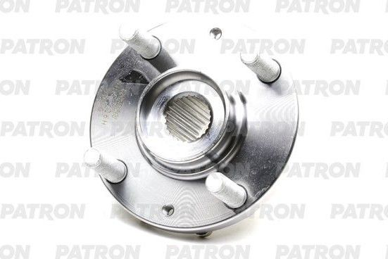 Ступица колеса Patron. Артикул PBK4526H