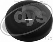Опора амортизатора (стойки) DYS передняя для Suzuki Swift III 2005-2011. Артикул 73-26765