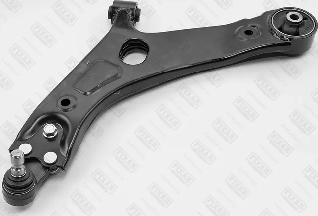Рычаг HYUNDAI/KIA IX35/TUCSON/SPORTAGE 10- передн.нижн.лев. (Fixar). Артикул FQ0891L