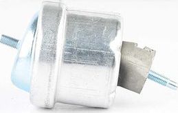 Подушка (опора) двигателя BSG передняя левая для Opel Vectra B 1995-2003. Артикул BSG 65-700-172