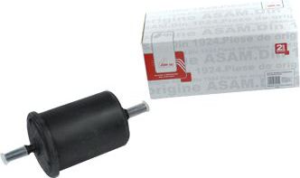 Топливный фильтр ASAM для Nissan Navara D40 2010-2015. Артикул 30515