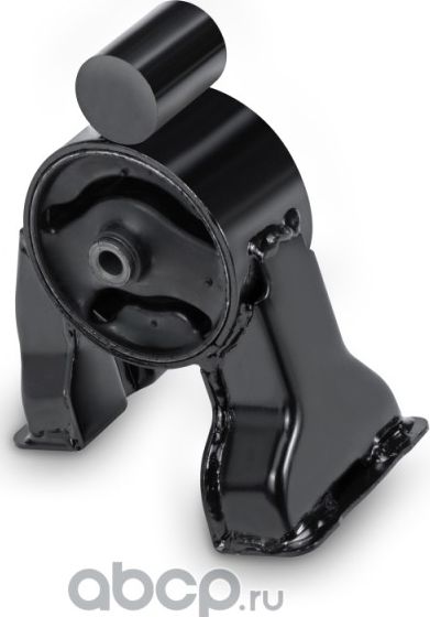 Опора двигателя задняя KIA CERATO (2009>) 1.6 gamma мкпп (Metaco). Артикул 4710102