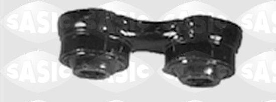 Стойка (тяга) стабилизатора Sasic передняя для Citroen ZX 1991-1997. Артикул 2005201