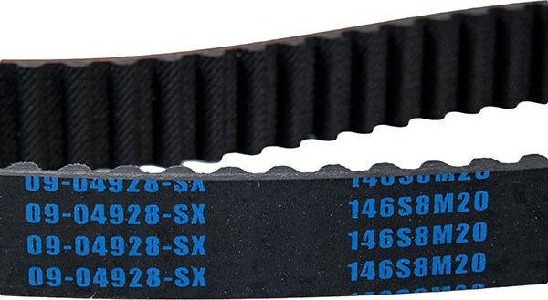 Ремень ГРМ Stellox. Артикул 09-04928-SX