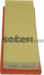 Воздушный фильтр Fram для MINI Clubman I (R55) 2007-2014. Артикул CA10693