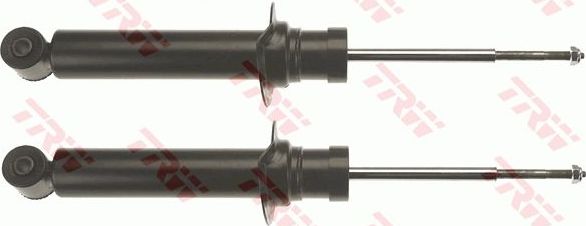 Амортизатор TRW Twin. Артикул JGS1048T