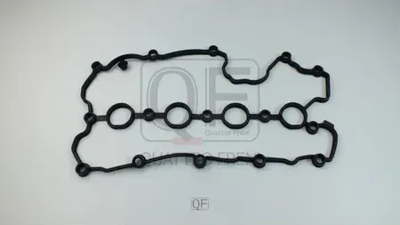 ПРОКЛАДКА КЛАПАННОЙ КРЫШКИ L (Quattro Freni). Артикул QF82A00139