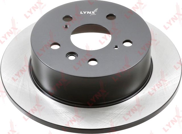 Тормозной диск LYNXauto. Артикул BN-1627
