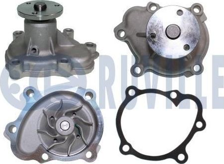 Помпа (водяной насос) Ruville. Артикул 561134A