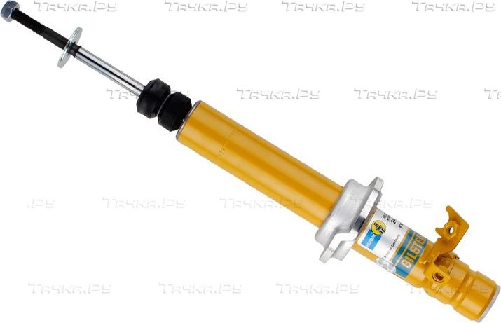Амортизатор Bilstein B8 Performance Plus передний правый для Honda Civic IV 1987-1991. Артикул 24-013802