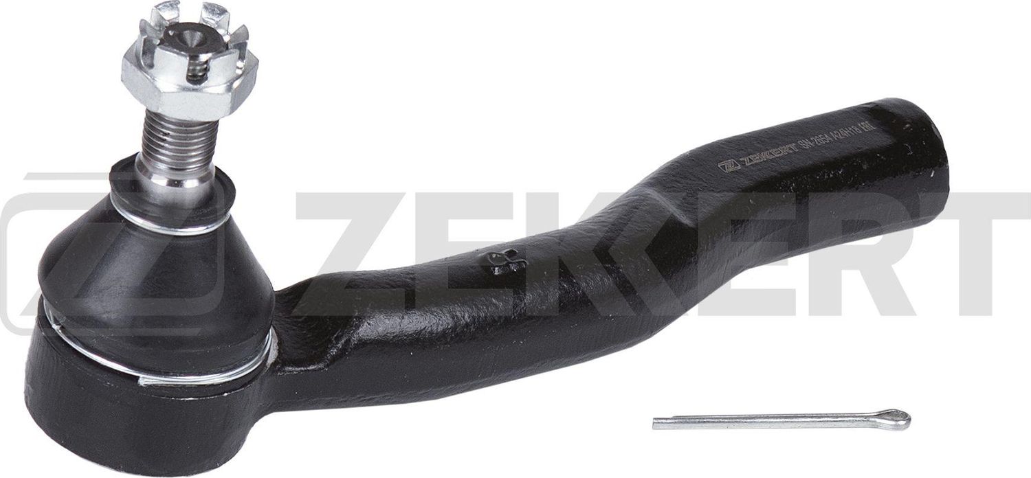 Наконечник рулевой тяги Zekkert. Артикул SN-2654