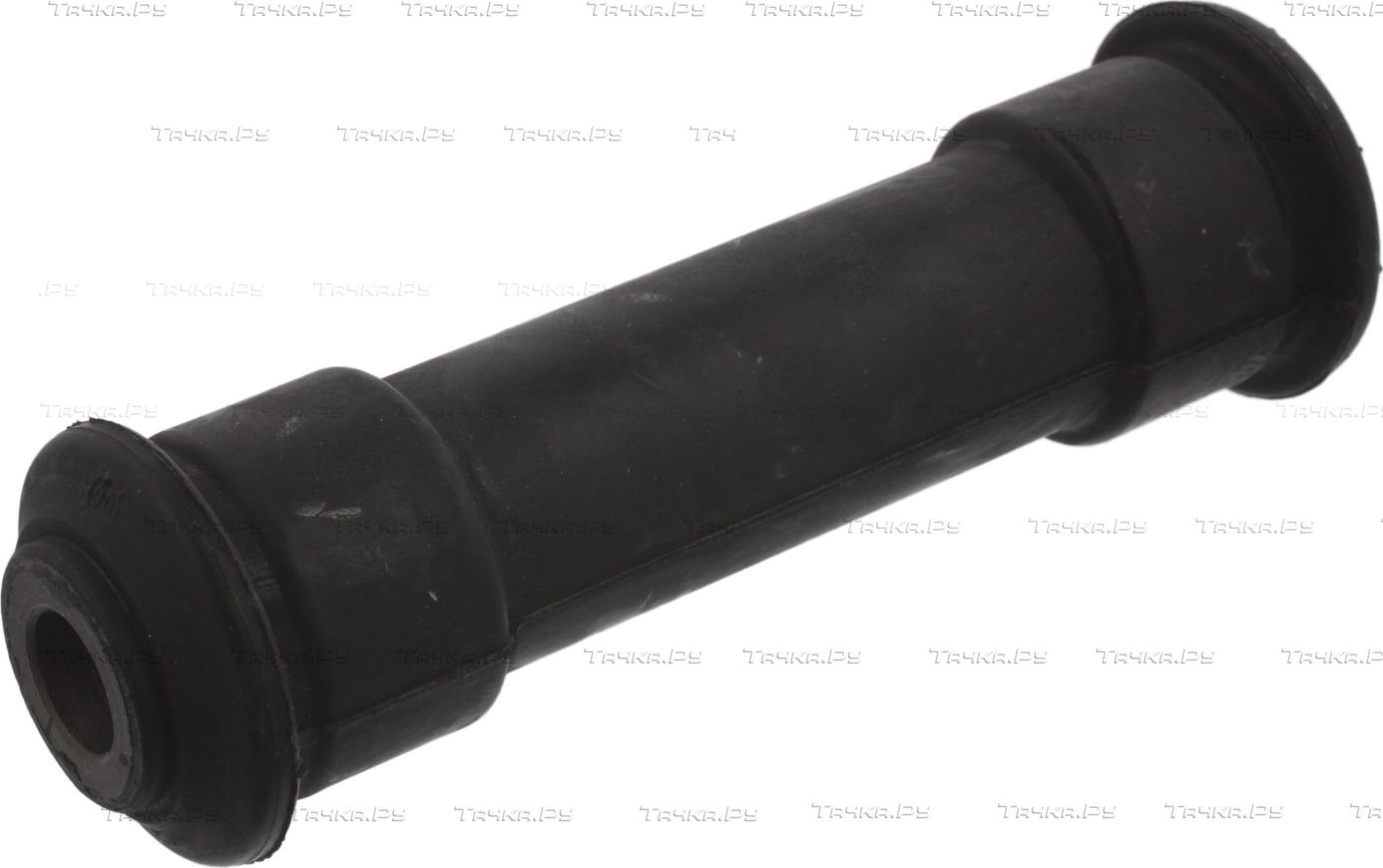 Втулка рессоры Febi Bilstein задняя для Mercedes-Benz Sprinter 901, 902 1995-2006. Артикул 17795