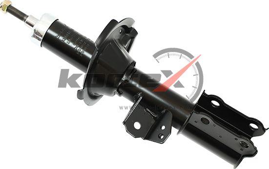 Амортизатор пер. масл.R (Kortex). Артикул KSA047STD