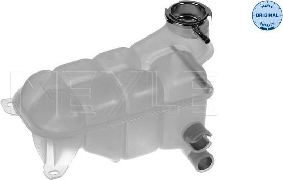 Расширительный бачок Meyle Original для Mercedes-Benz W124, A124 1984-1993. Артикул 014 050 0016
