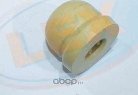 отбойник переднего амортизатора (LEX). Артикул SB0908