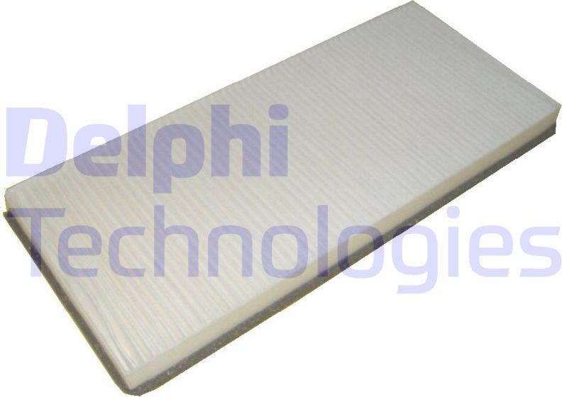Салонный фильтр Delphi. Артикул TSP0325077