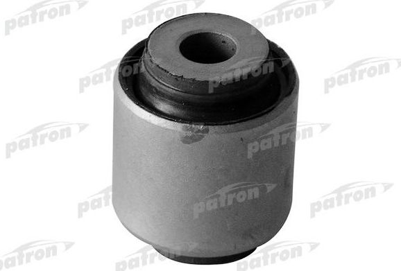 Сайлентблок заднего рычага подвески Patron. Артикул PSE10204
