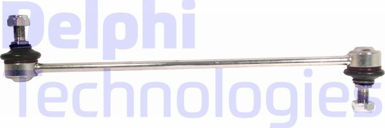 Стойка (тяга) стабилизатора Delphi. Артикул TC2221