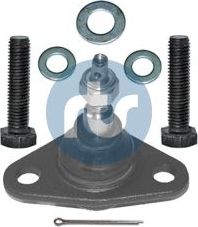 Шаровая опора RTS. Артикул 93-07006-056