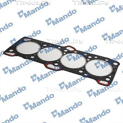 Прокладка ГБЦ Mando для Hyundai Sonata III 1996-1998. Артикул EGHNH00075