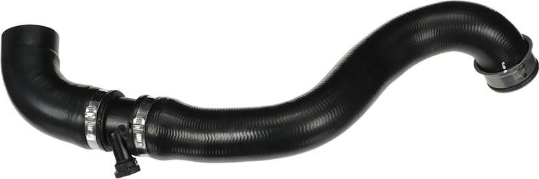 Патрубок радиатора (системы охлаждения) Gates. Артикул 05-3373