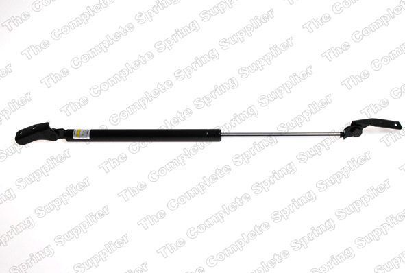 Амортизатор (упор) багажника Lesjofors задний правый для Mazda Premacy I (CP) 1999-2005. Артикул 8155432