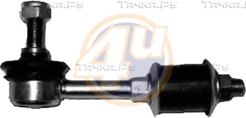 Стойка (тяга) стабилизатора 4U задняя для Proton Persona I 1994-2004. Артикул MT-F-70678