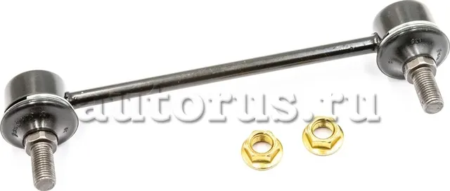 Стойка стабилизатора HYUNDAI ELANTRA (HD) 06MY (CAR-DEX). Артикул cl-h212