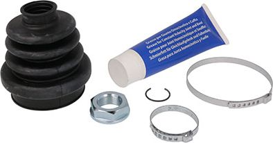 Пыльник ШРУСа наружный Metelli передний для Citroen C4 II 2006-2010. Артикул 13-0658