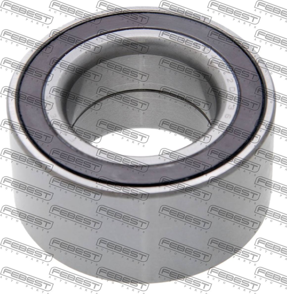 Ступичный подшипник Febest. Артикул DAC40720036M