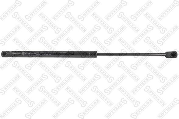 Амортизатор (упор) багажника Stellox. Артикул 11-10339-SX