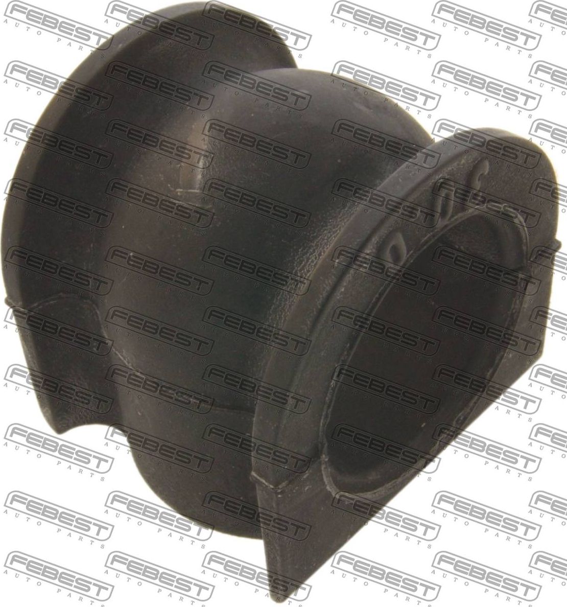 Втулка стабилизатора Febest передняя для Honda Odyssey I 1997-1999. Артикул HSB-044