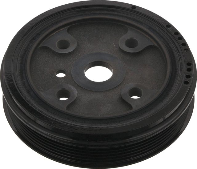 Шкив коленвала Febi Bilstein для Volvo XC70 II 2007-2016. Артикул 33641