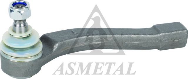 Наконечник рулевой тяги Asmetal. Артикул 17SY0100