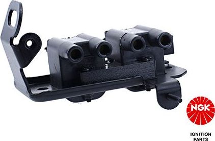 Катушка зажигания NGK. Артикул 48288