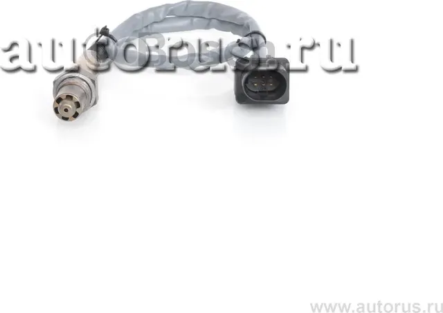 Лямбда-зонд (Bosch). Артикул 0258017245