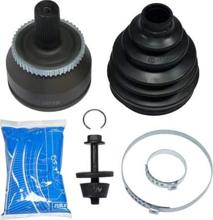 Шрус наружный (граната) SKF передний для Volvo XC90 I 2002-2014. Артикул VKJA 5980