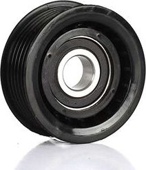 Направляющий (ведущий) ролик приводного поликлинового ремня BSG для Ford Transit VI 2000-2006. Артикул BSG 30-615-046